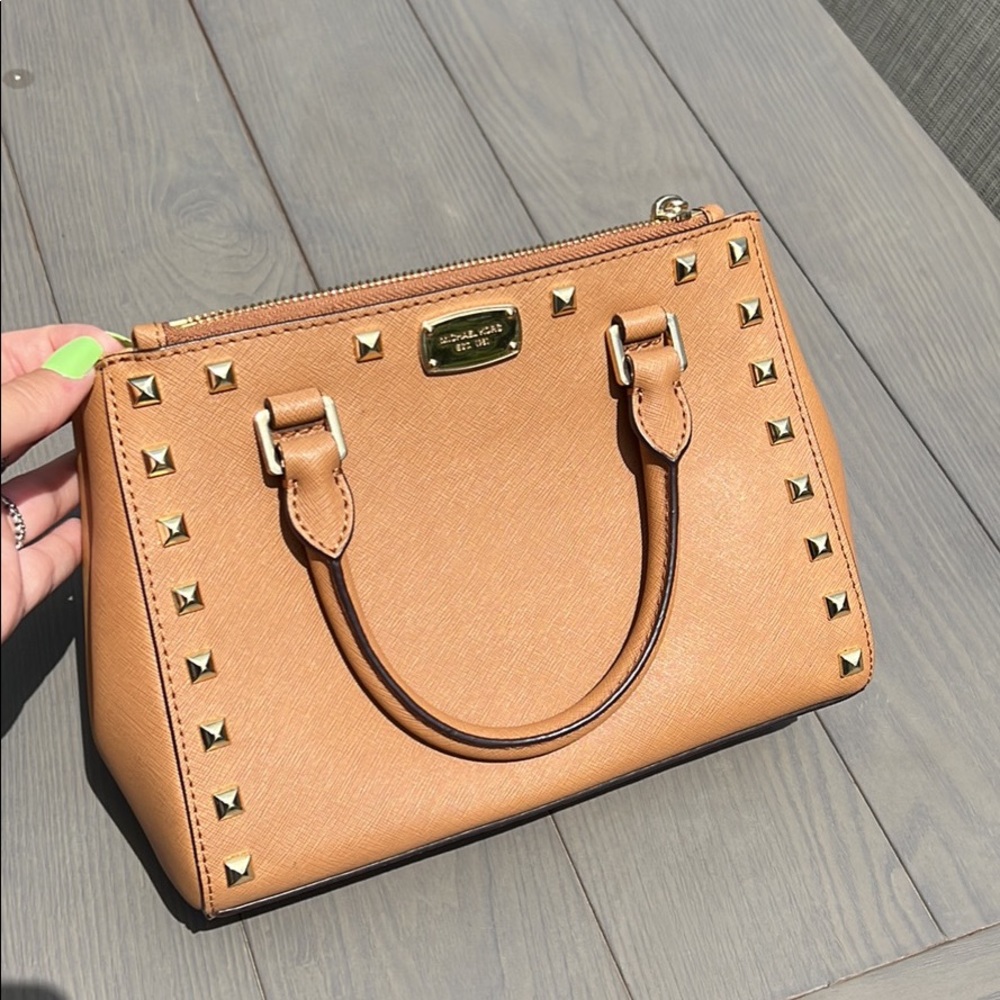 MK purse